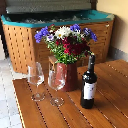 Haraplak Apartment *