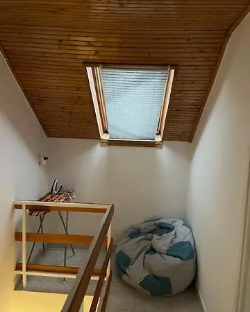 Haraplak Apartament