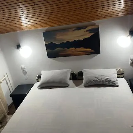 Apartament Haraplak