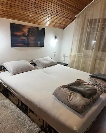 Apartament Haraplak Hajdúszoboszló