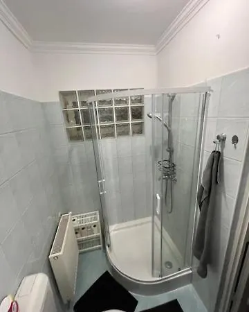 Apartament Haraplak