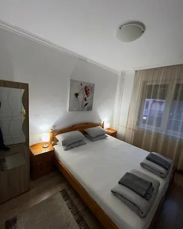 Haraplak Apartament