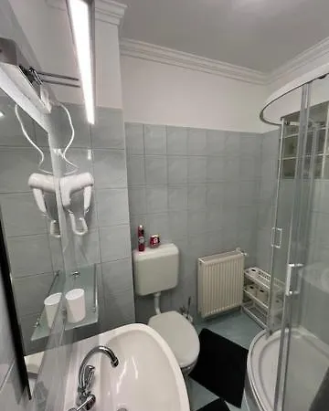 Apartament Haraplak